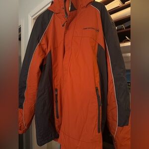 Free Country Ski jacket ⛷️